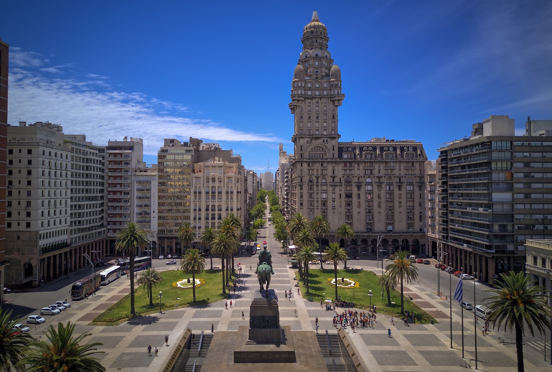 Imagen de Montevideo