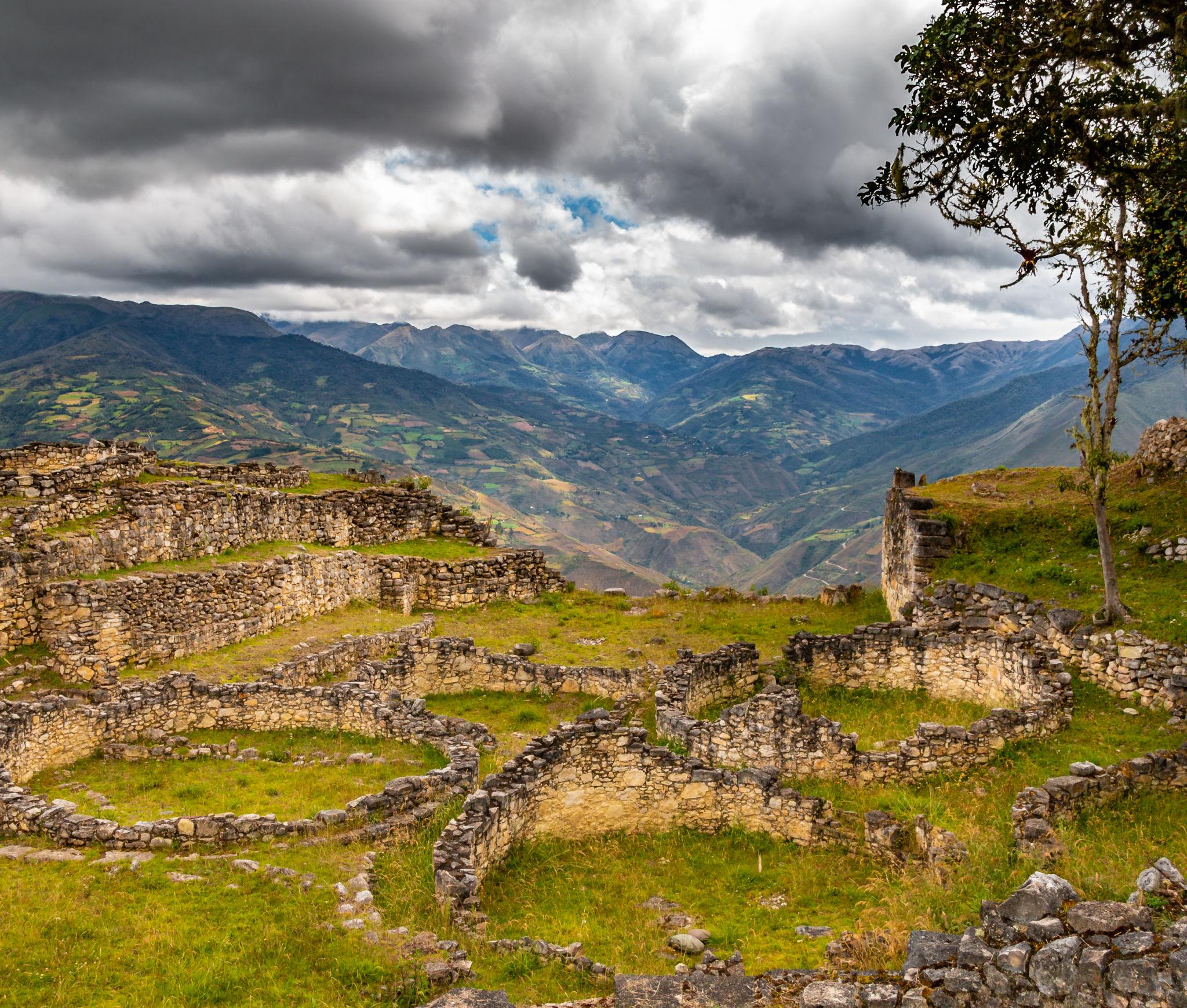 Imagen de Chachapoyas
