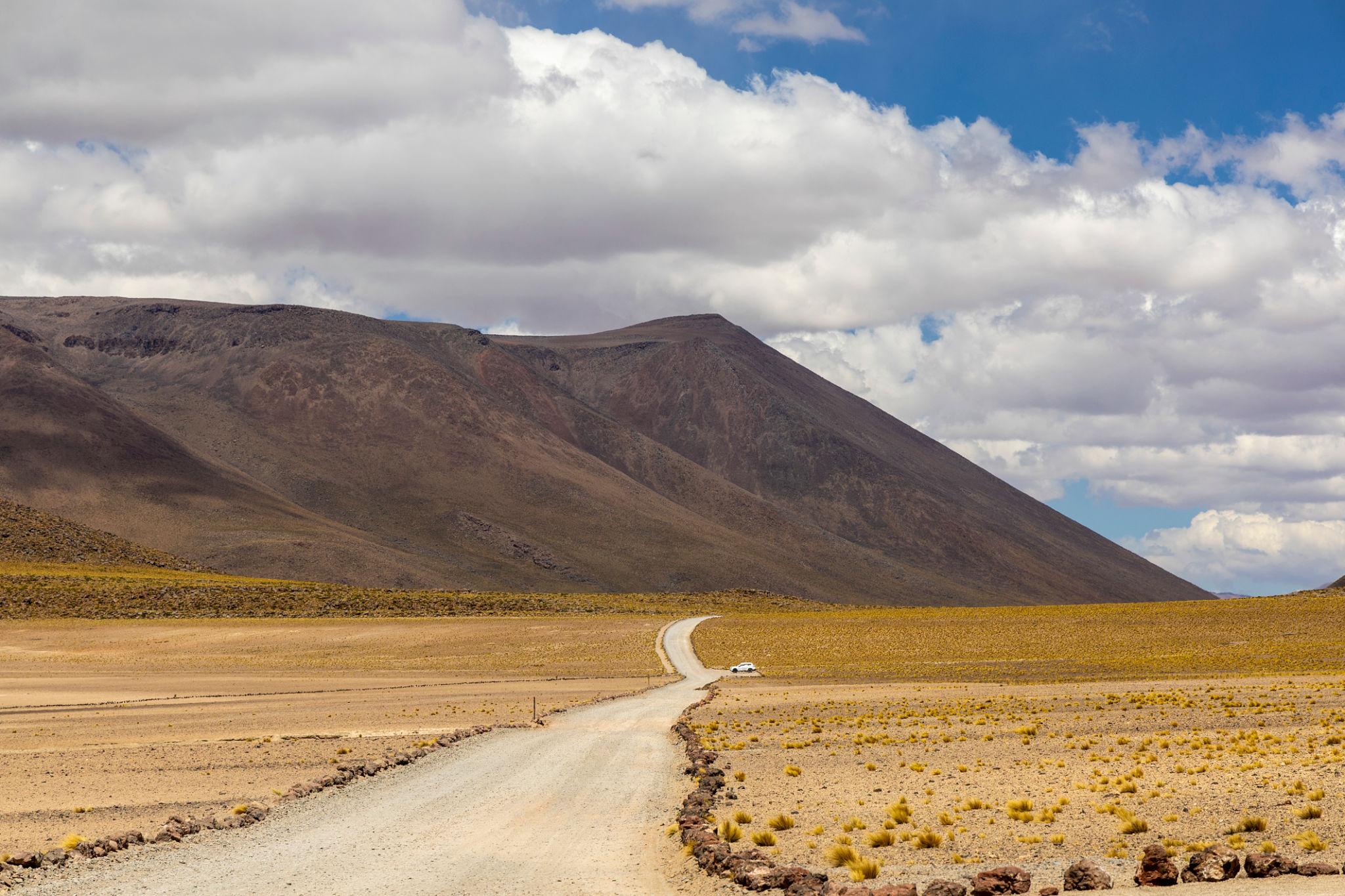 Imagen de Calama