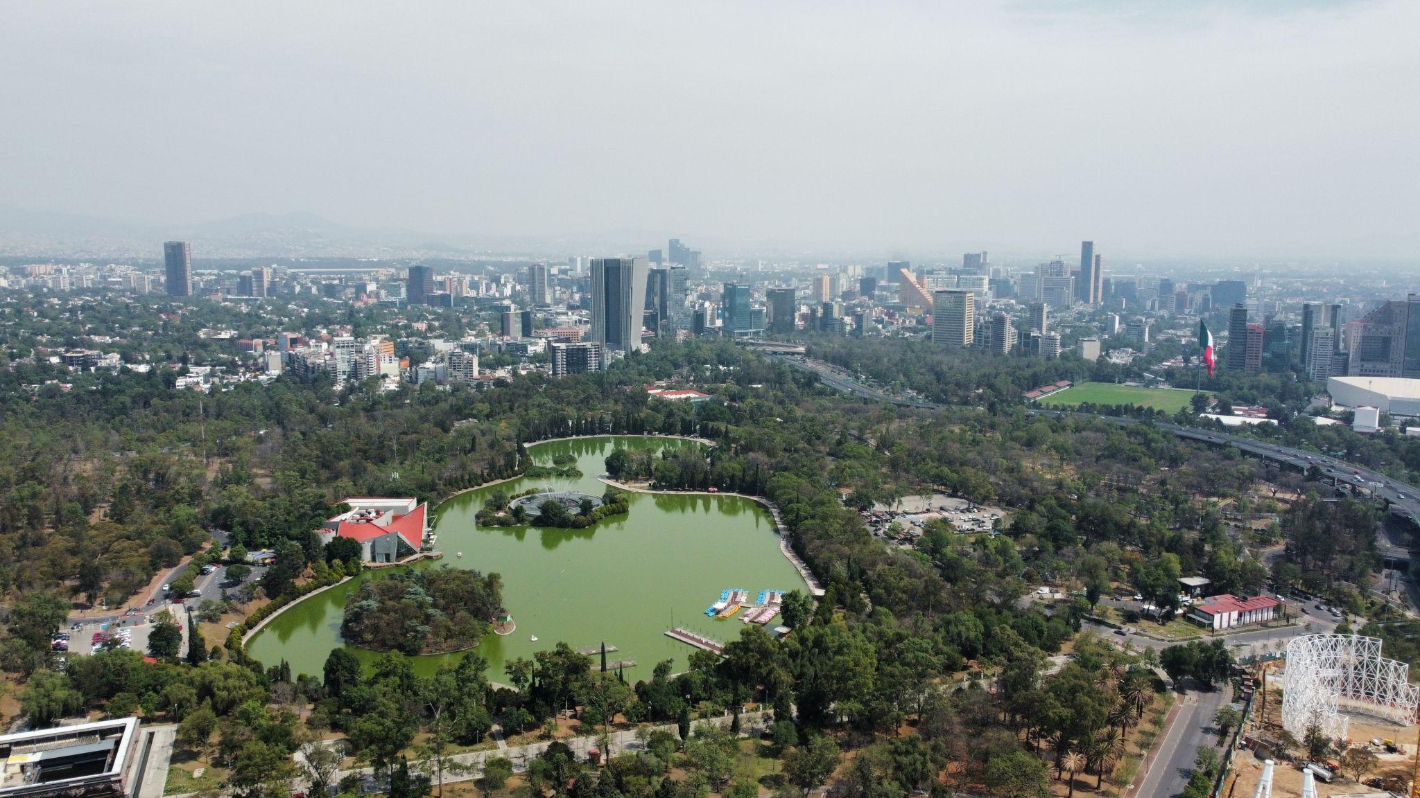 Imagen de la ciudad
