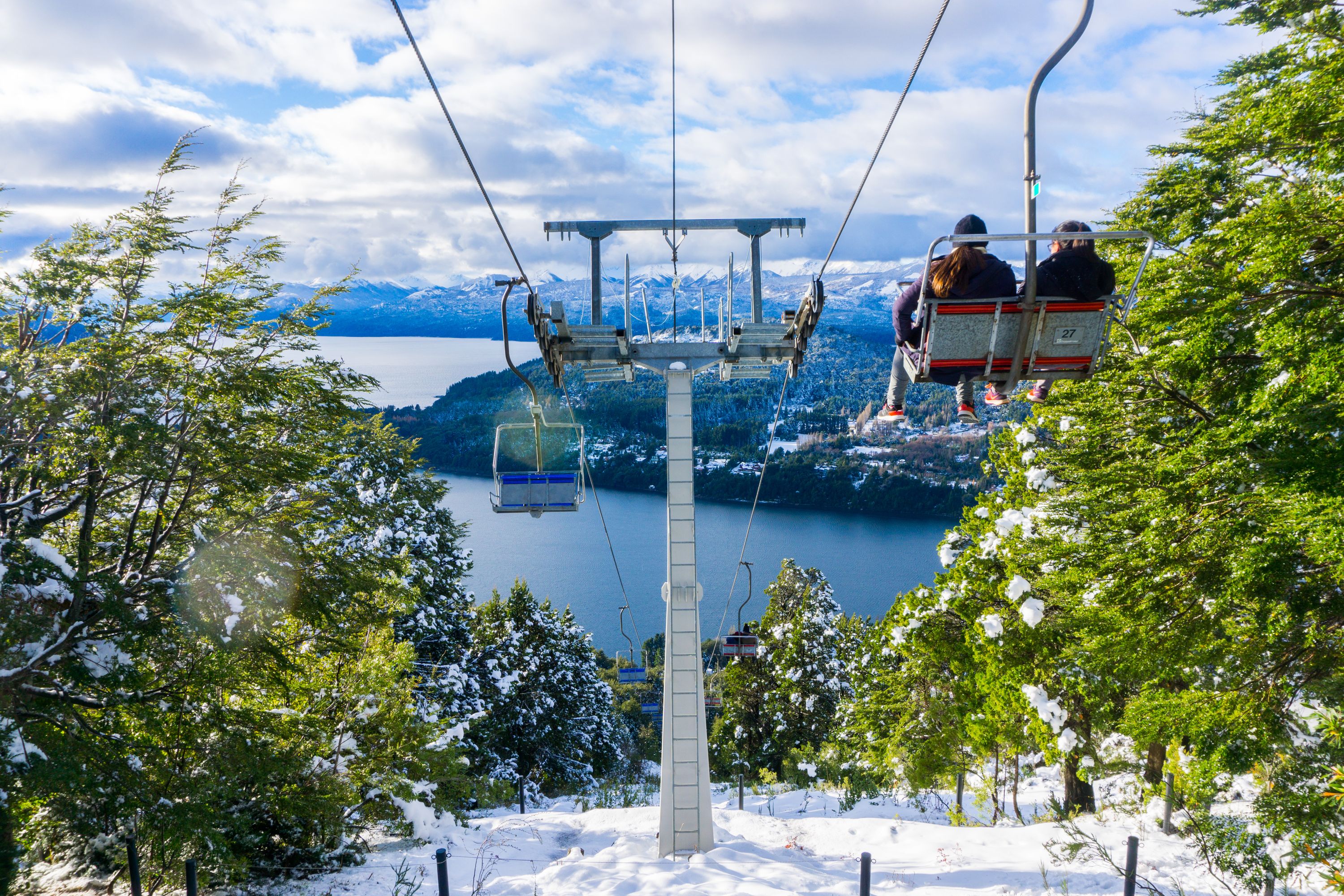Imagen de San Carlos de Bariloche