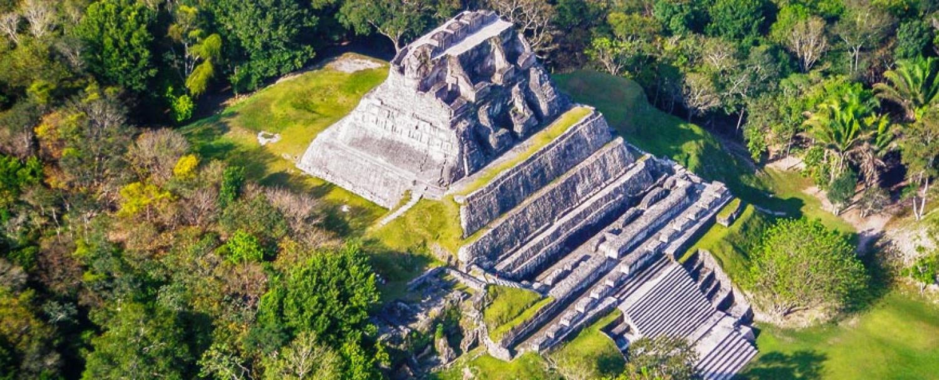 Imagen de la ciudad