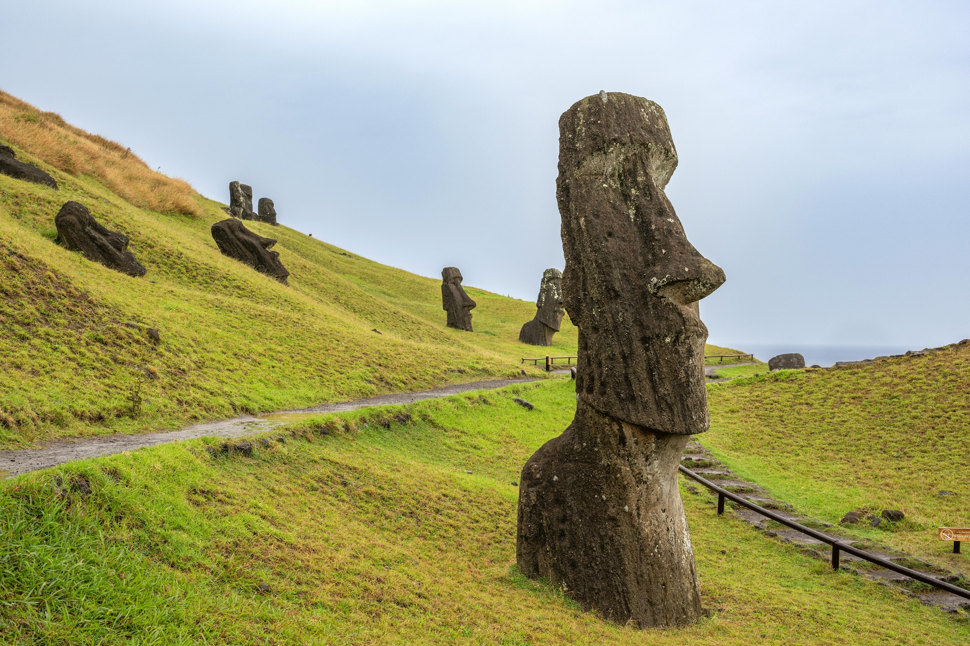 Imagen de Easter Island
