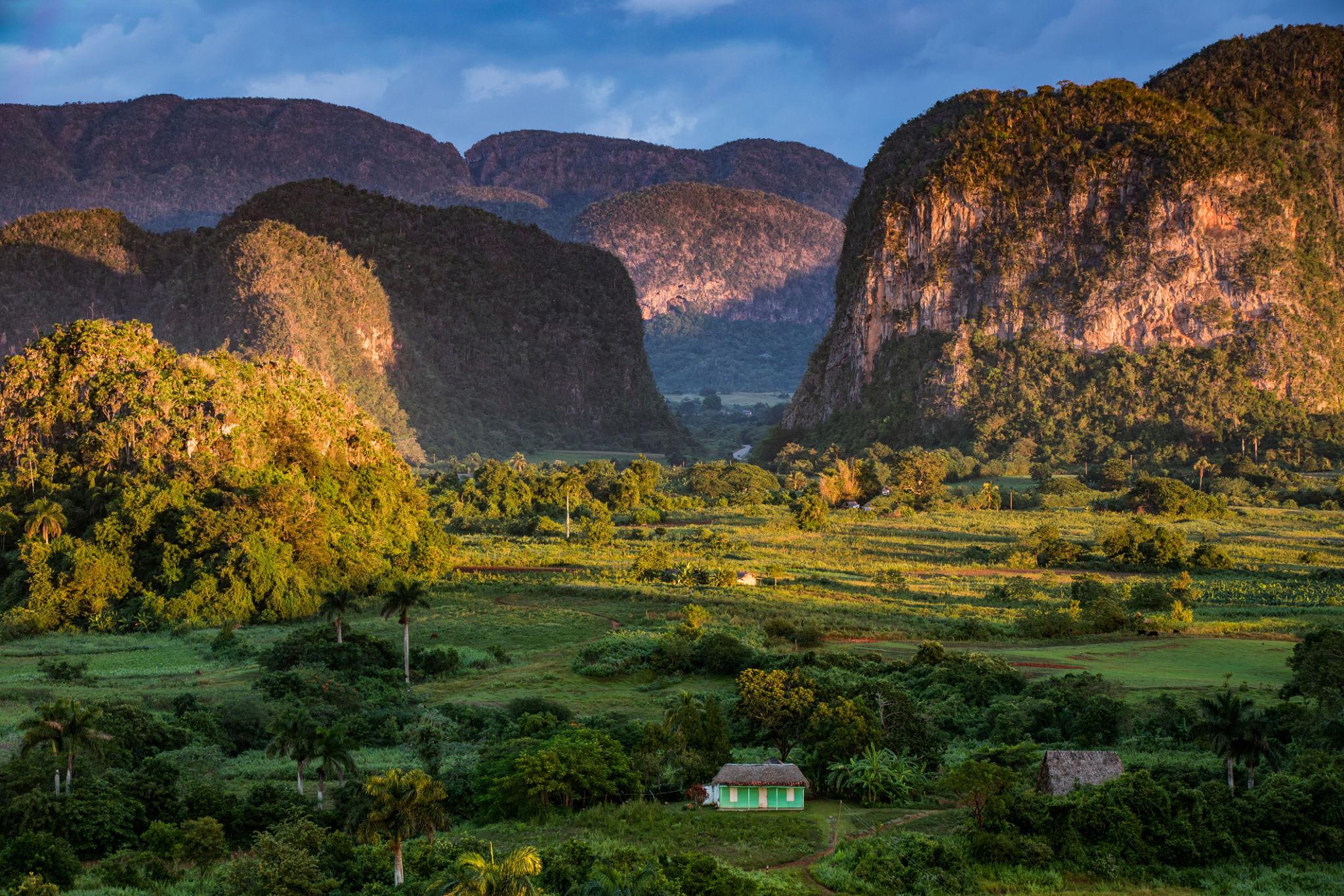 Imagen de la ciudad