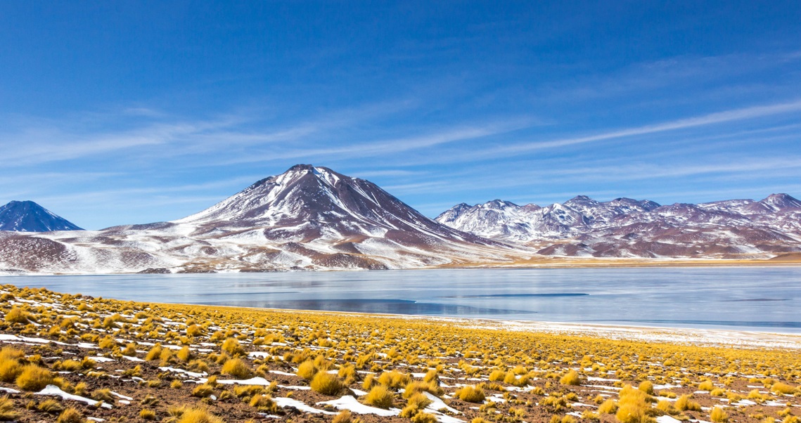 Imagen de Calama