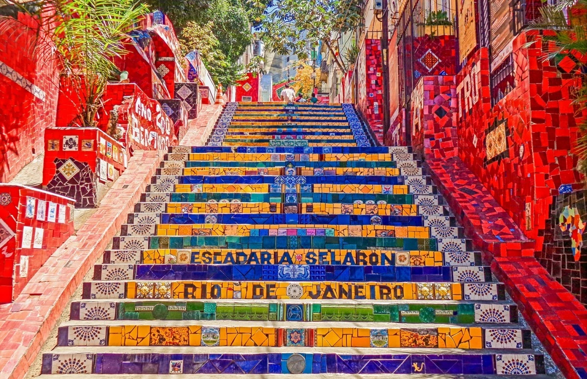 Imagen de Rio de Janeiro