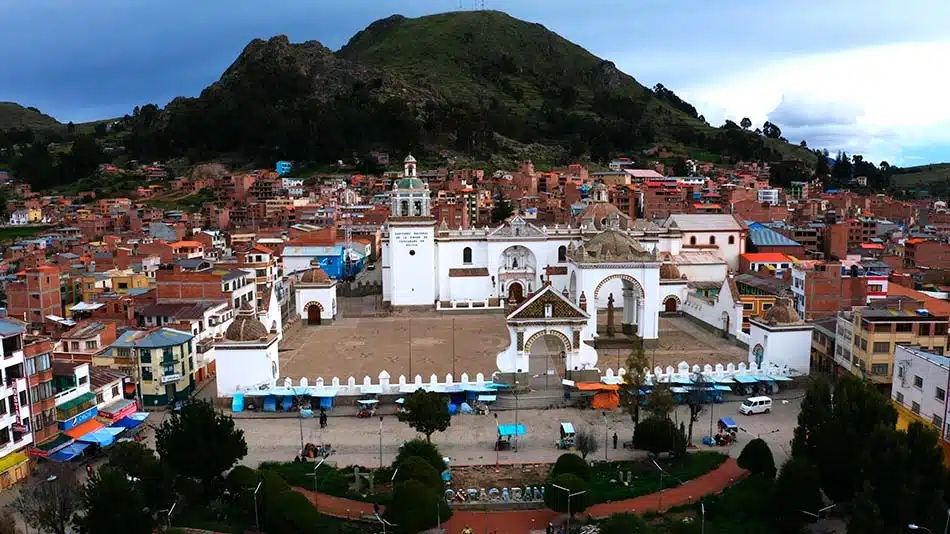 Imagen del lugar