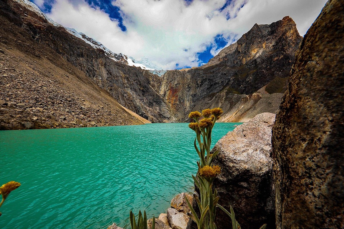 Imagen de Huaraz