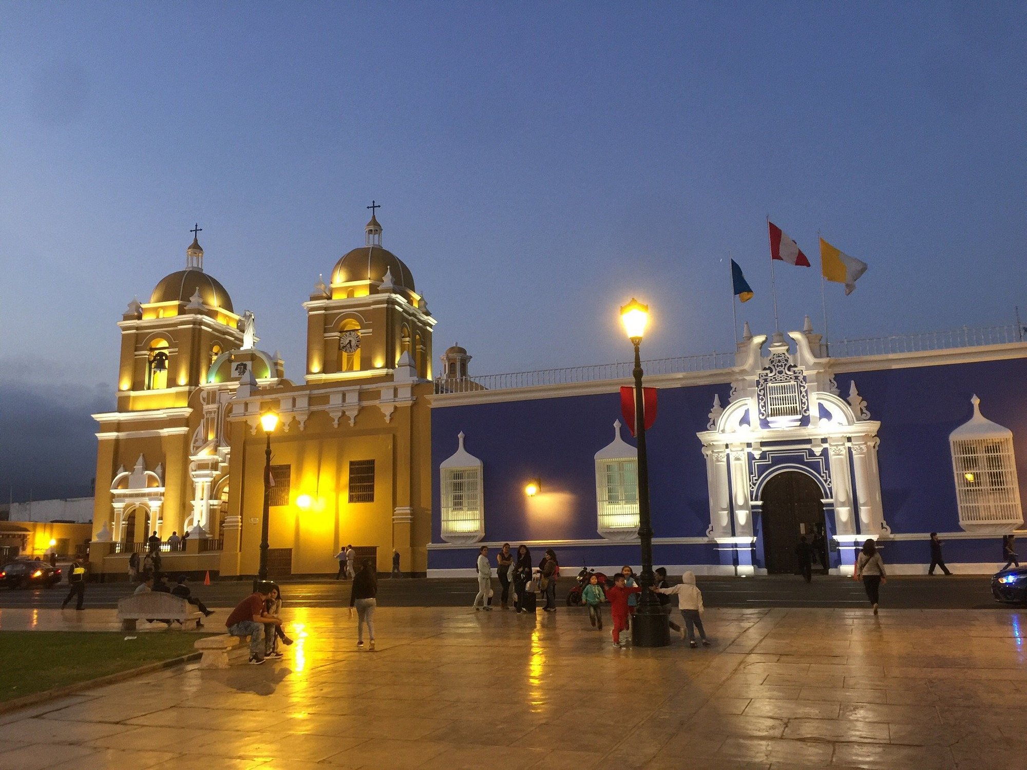 Imagen del lugar