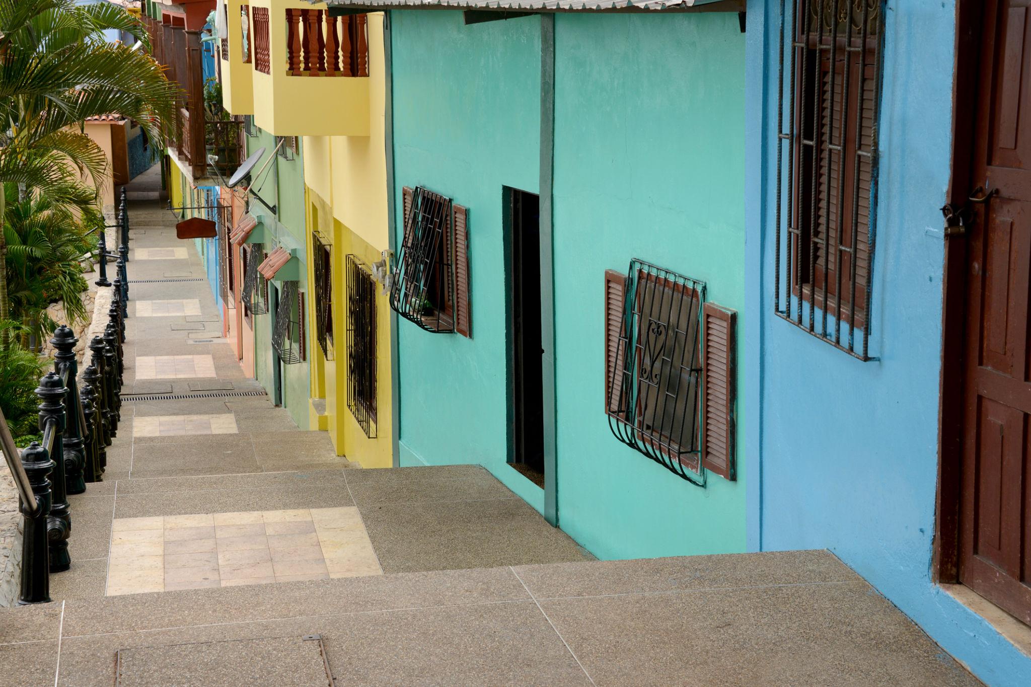 Imagen de Guayaquil