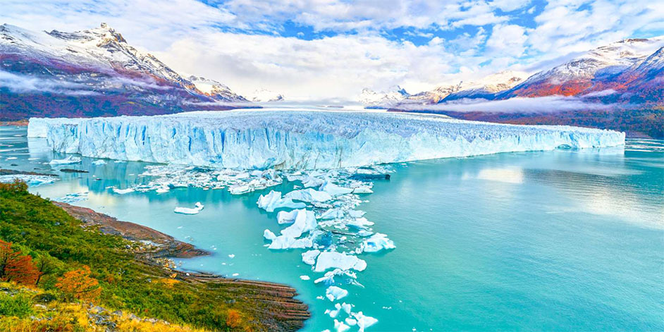 Imagen de El Calafate
