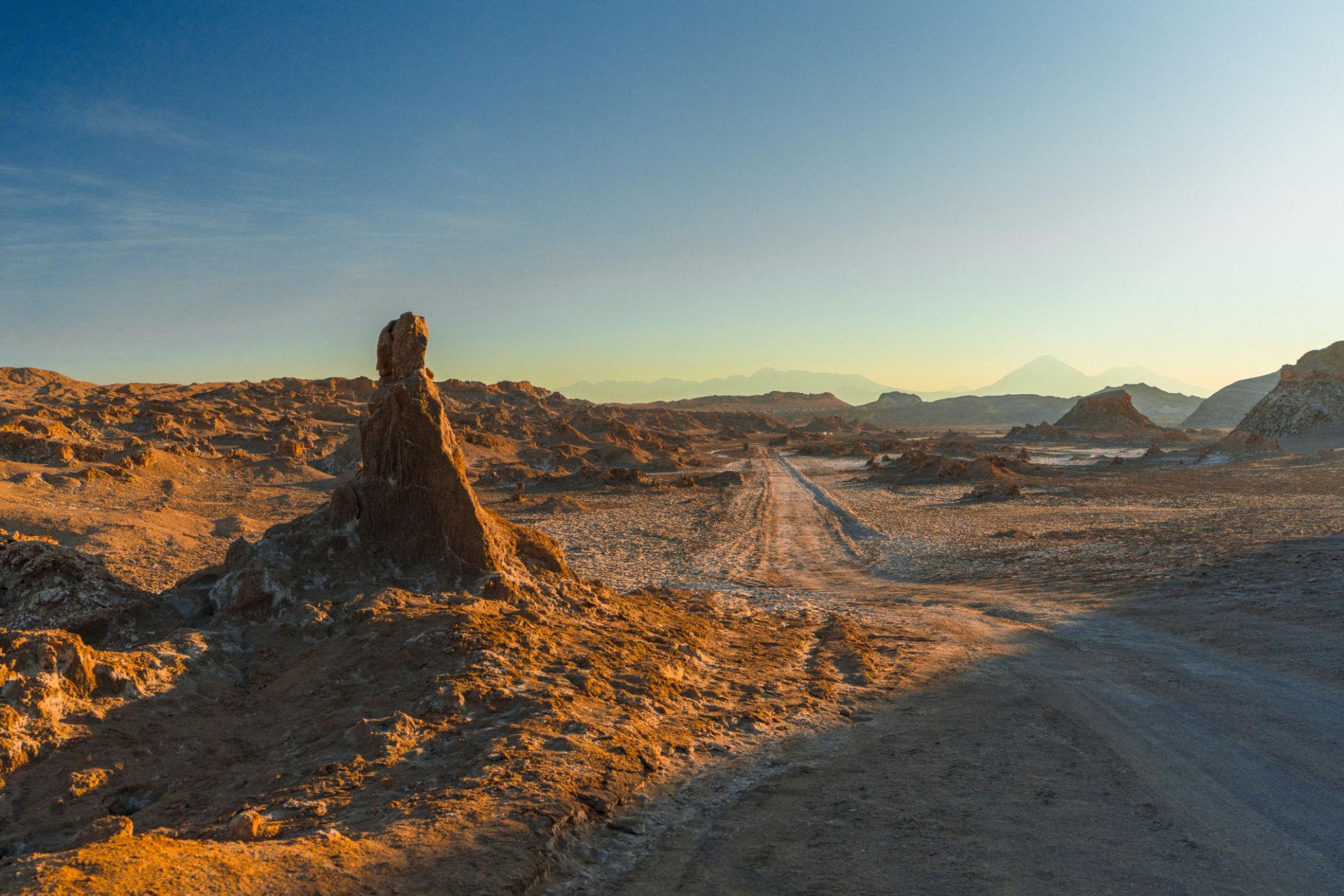 Imagen de Calama