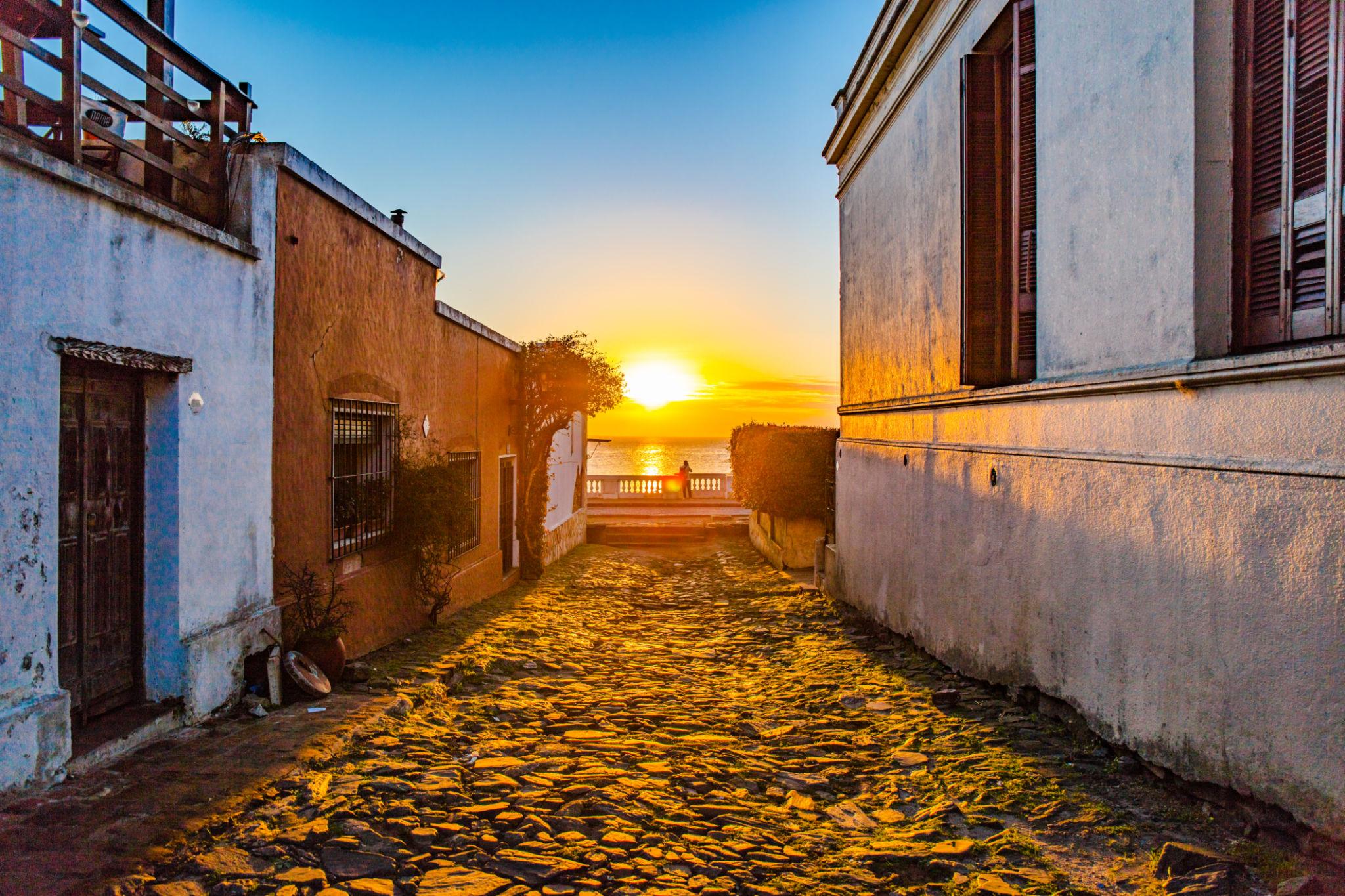 Imagen de Colonia del Sacramento