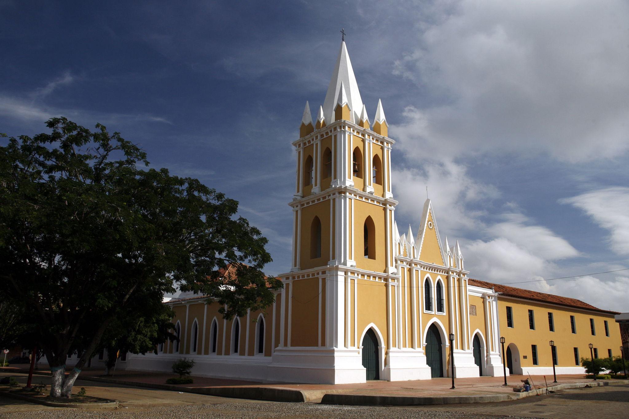 Imagen de Coro