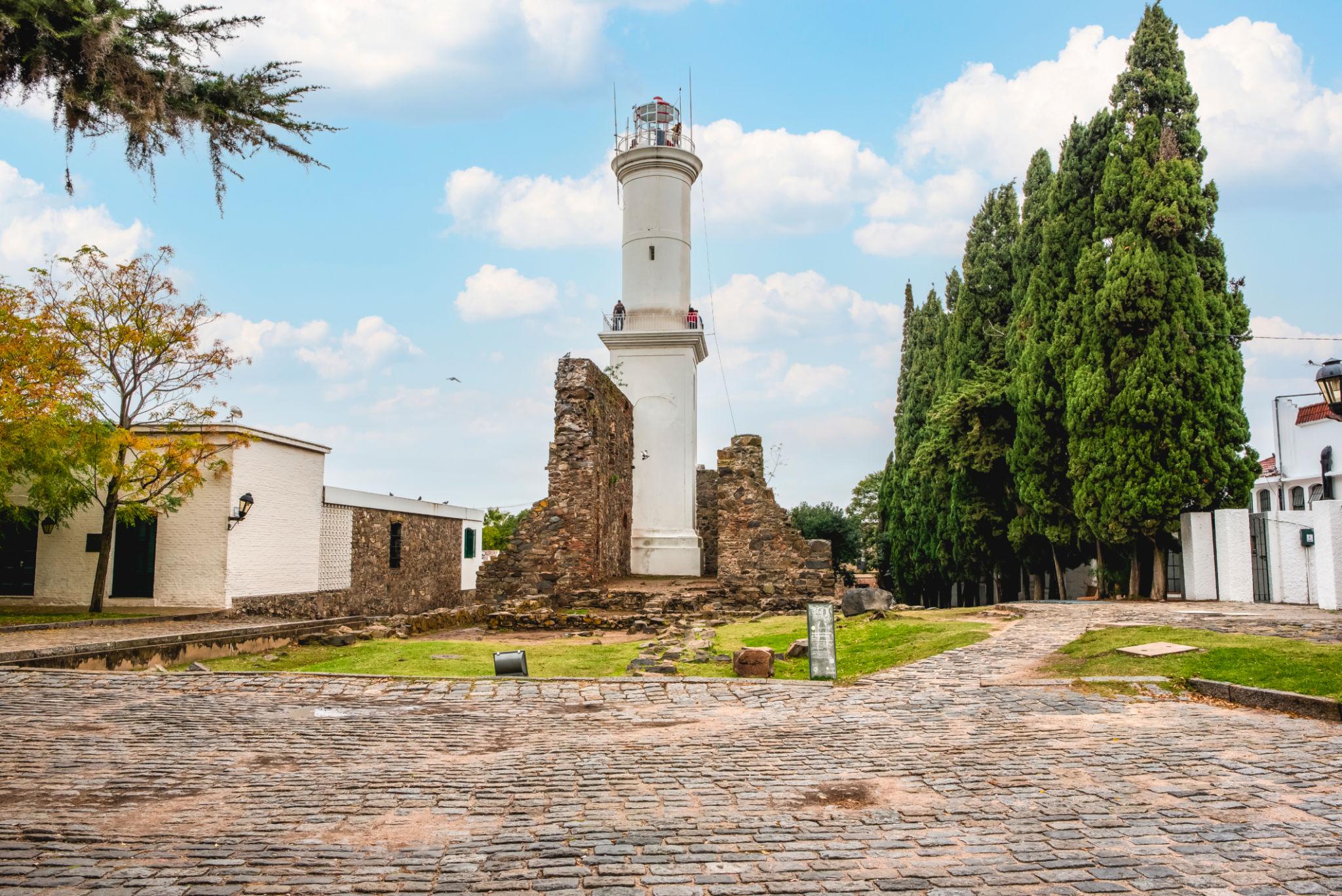 Imagen de Colonia del Sacramento