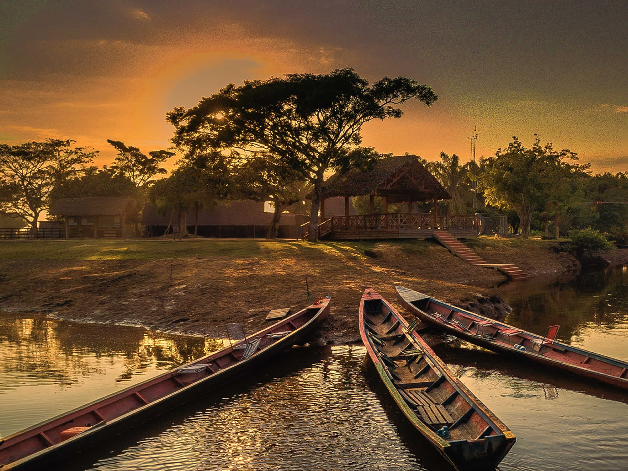 Rurrenabaque