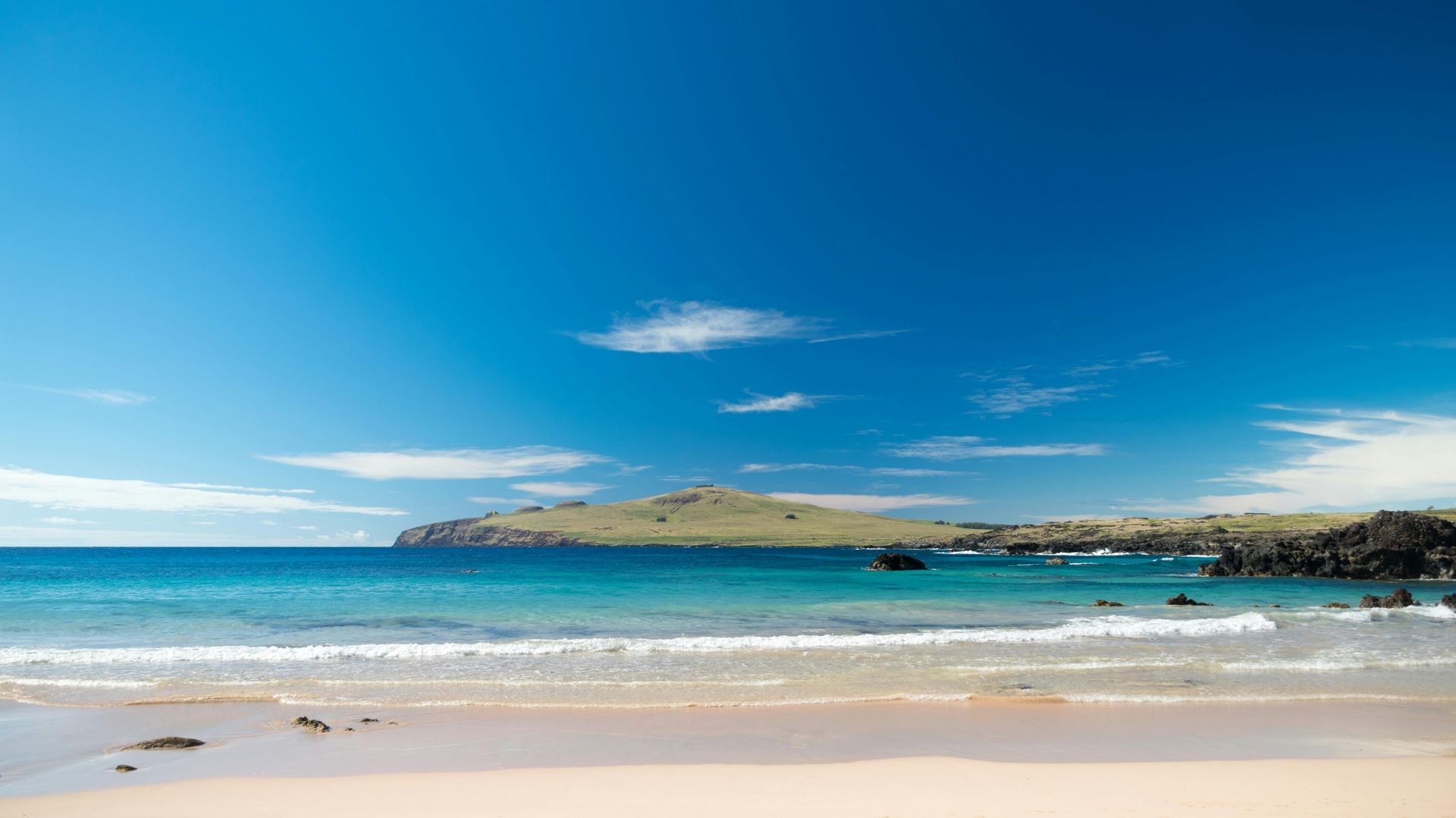Imagen de Easter Island