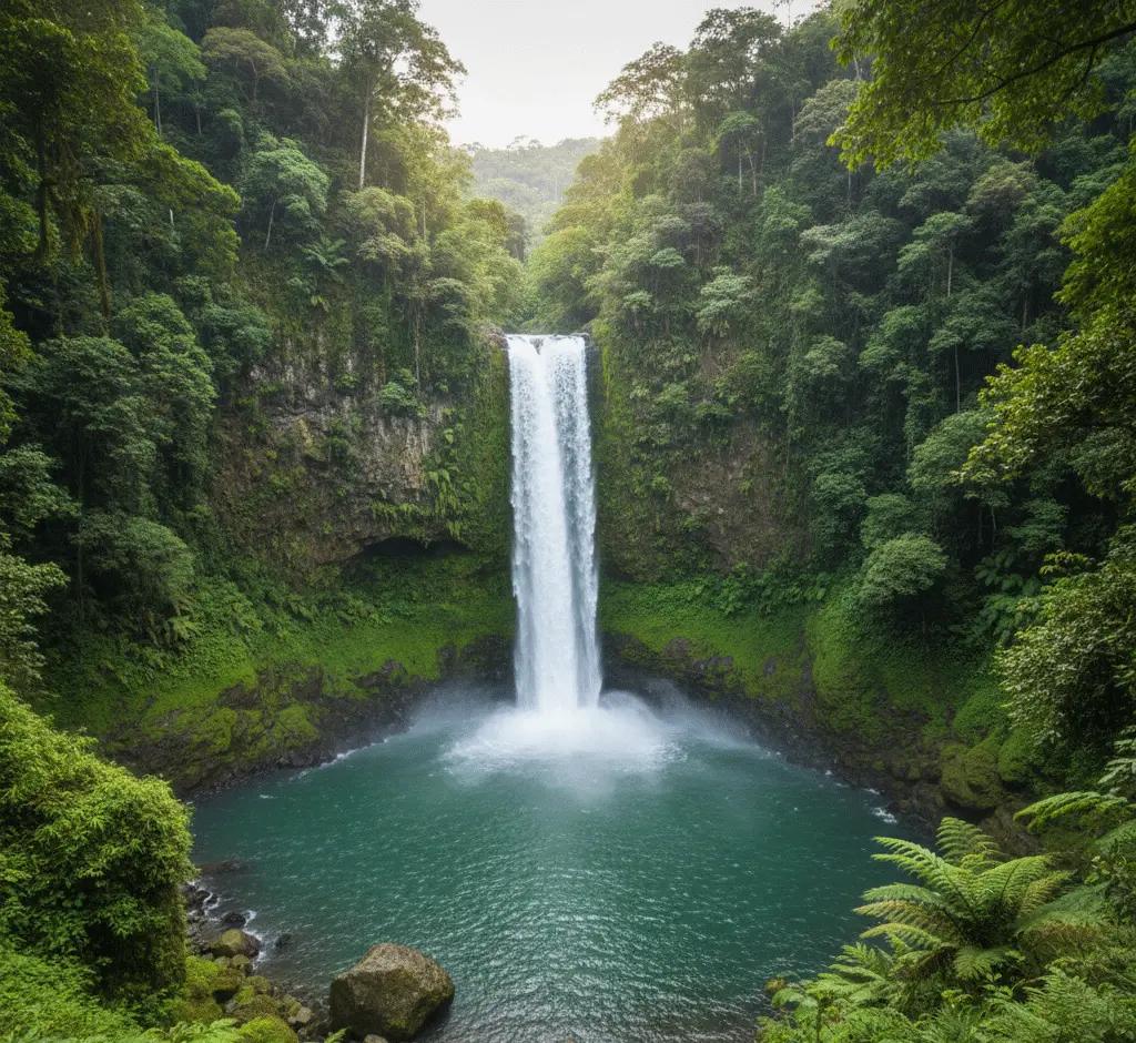 Imagen de La Fortuna