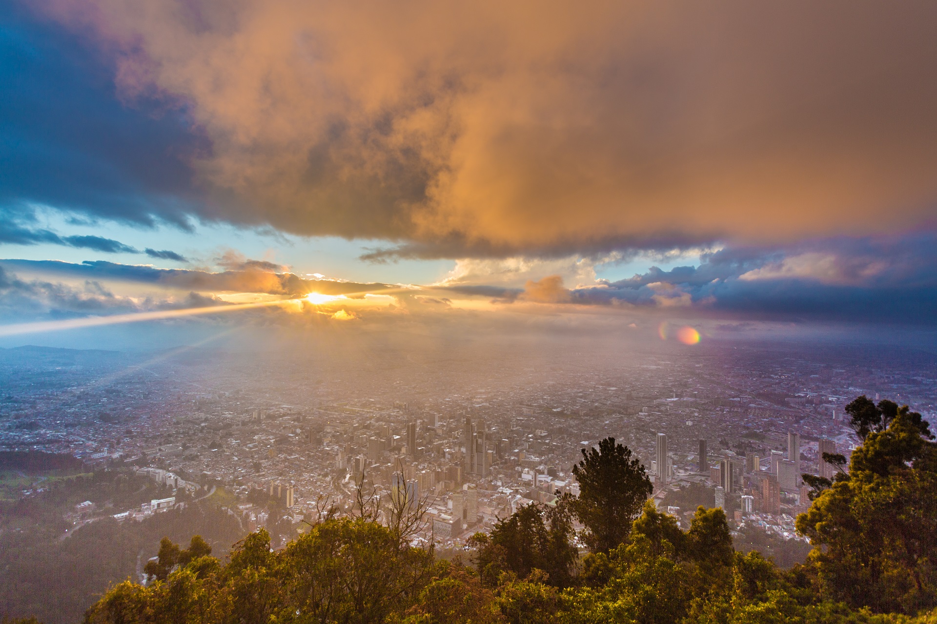 Imagen de Bogota