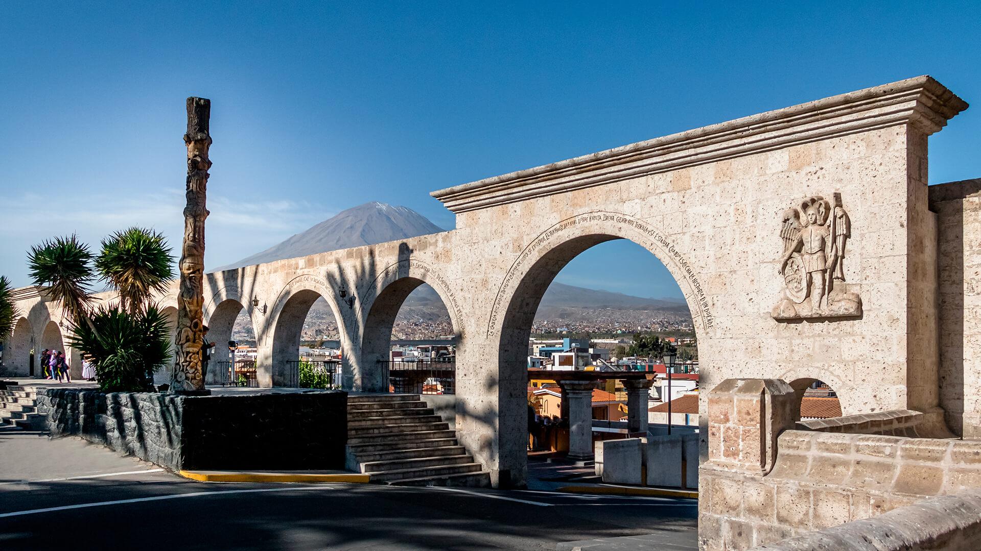 Imagen de Arequipa