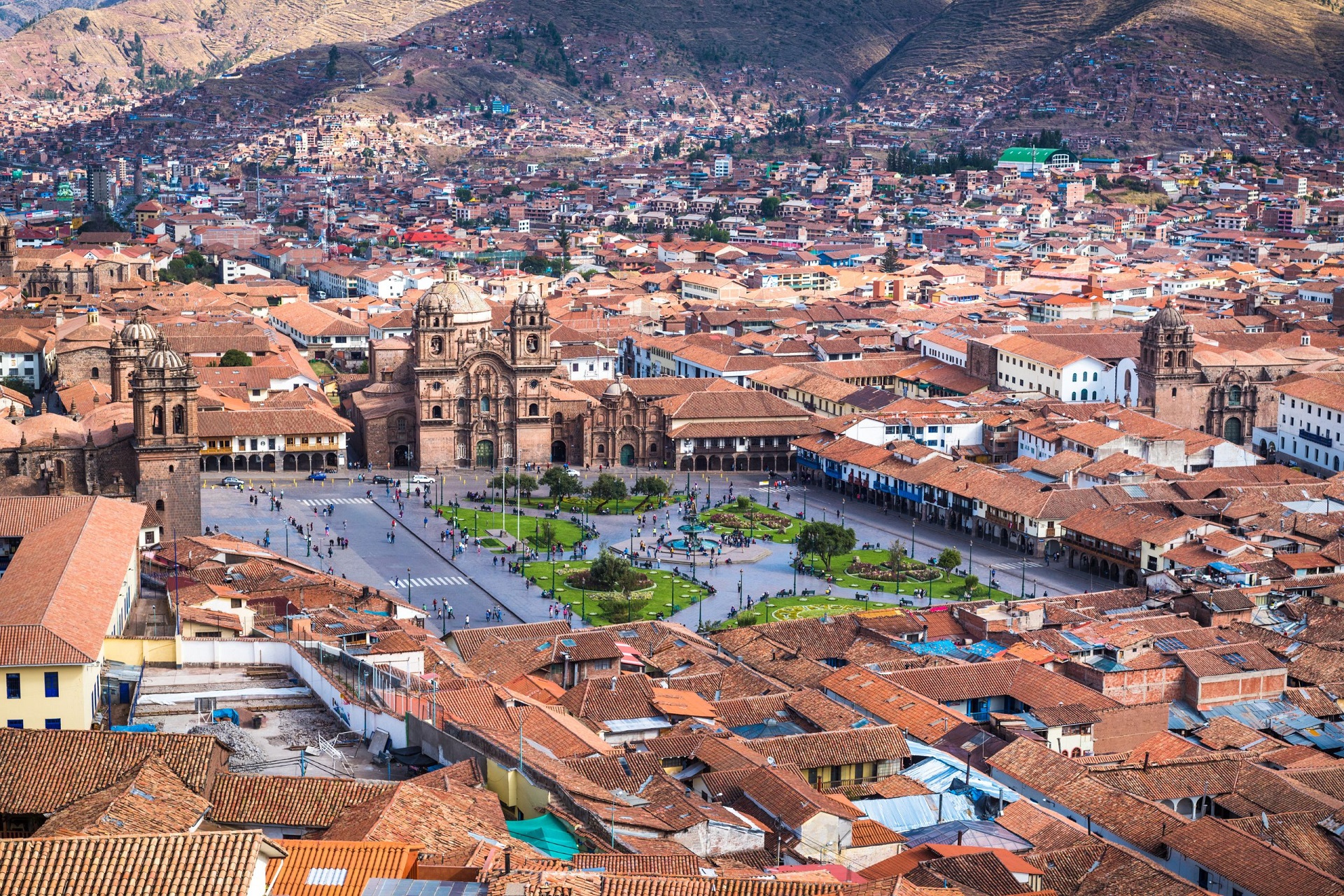 Cusco