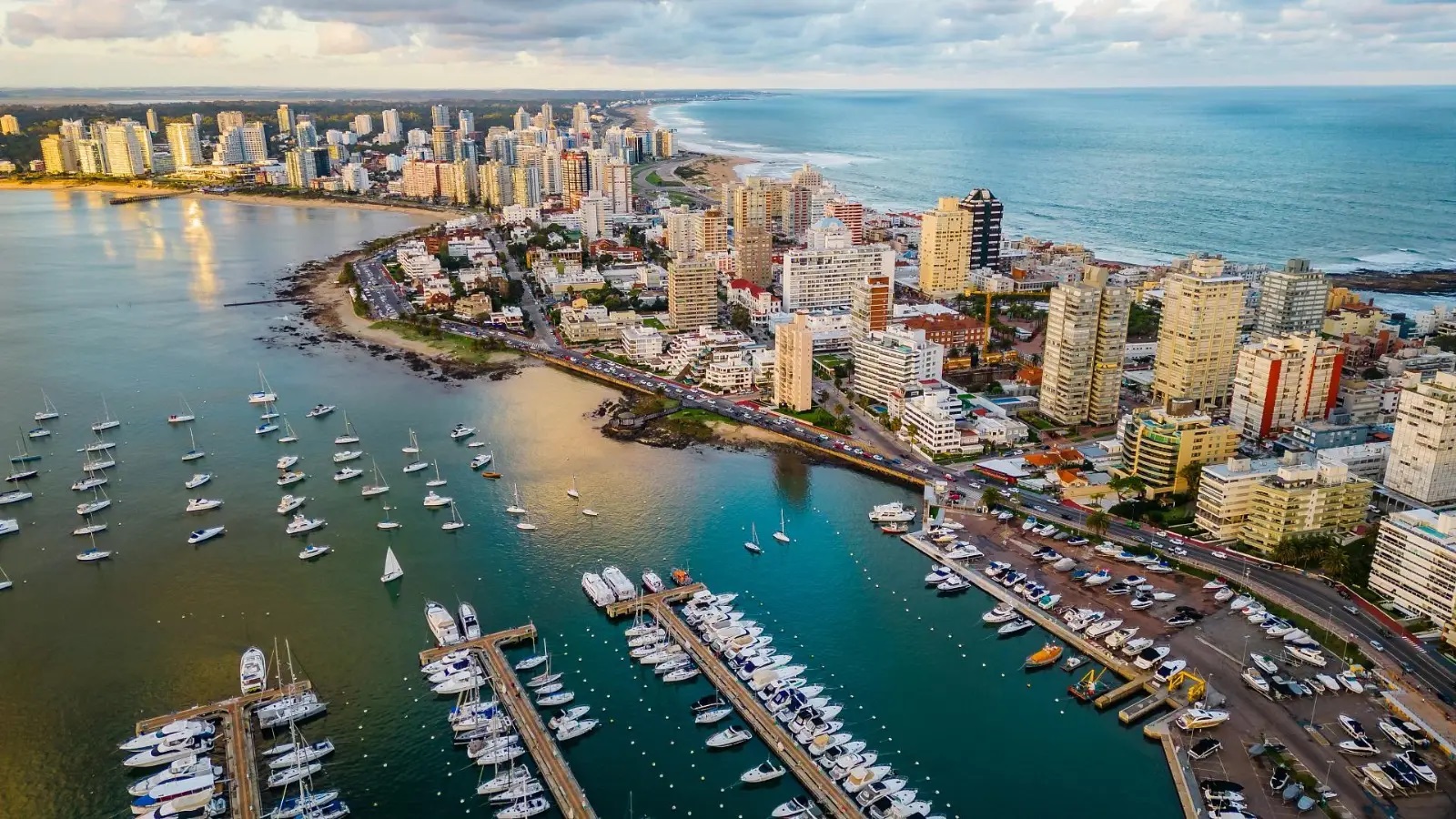 Imagen de Punta del Este