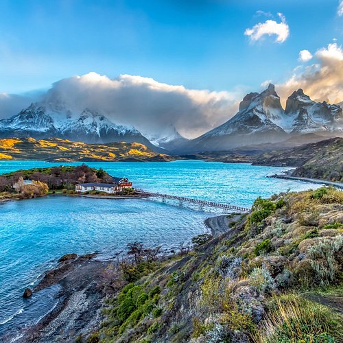 Imagen del lugar
