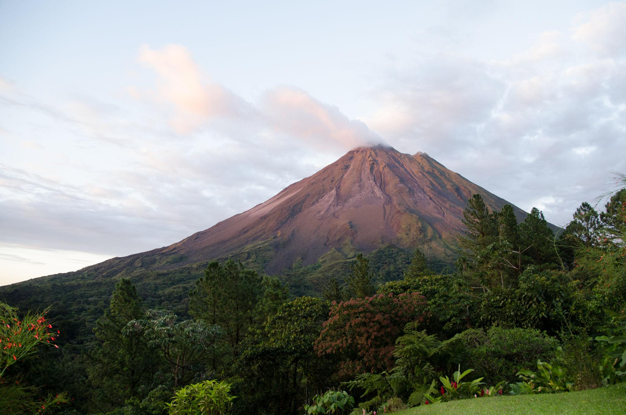 Imagen de La Fortuna