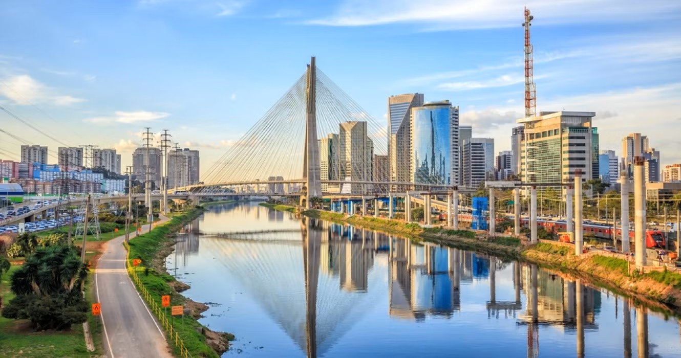Sao Paulo