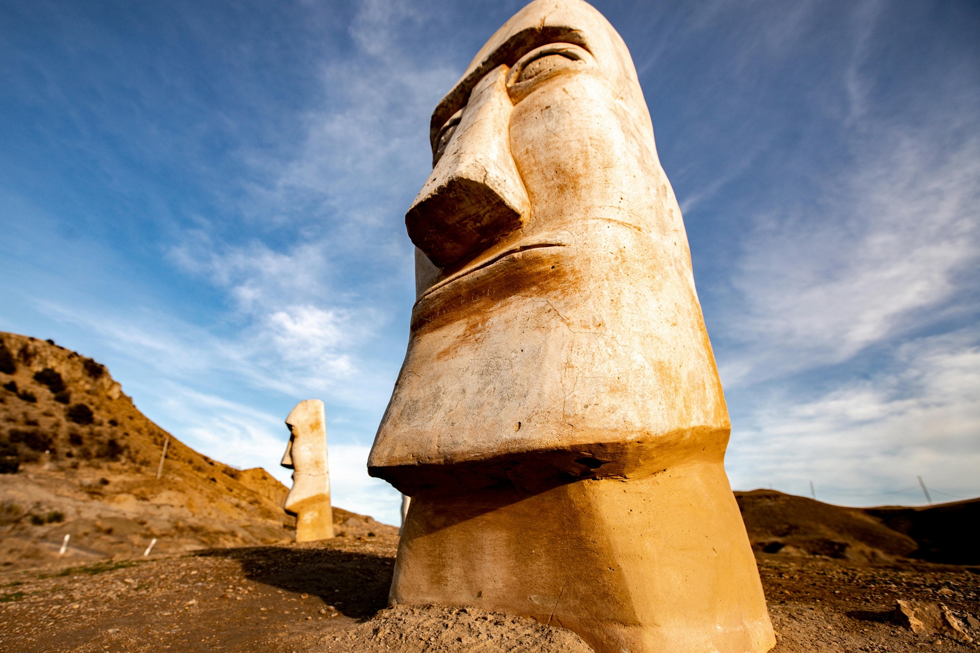 Imagen de Easter Island