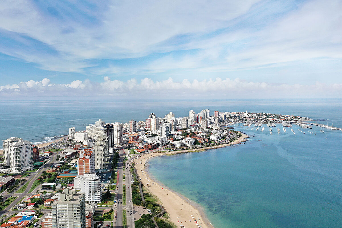 Imagen de Punta del Este
