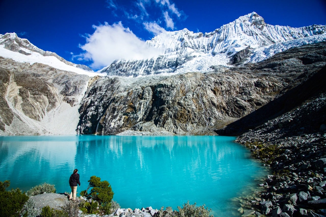 Laguna 69