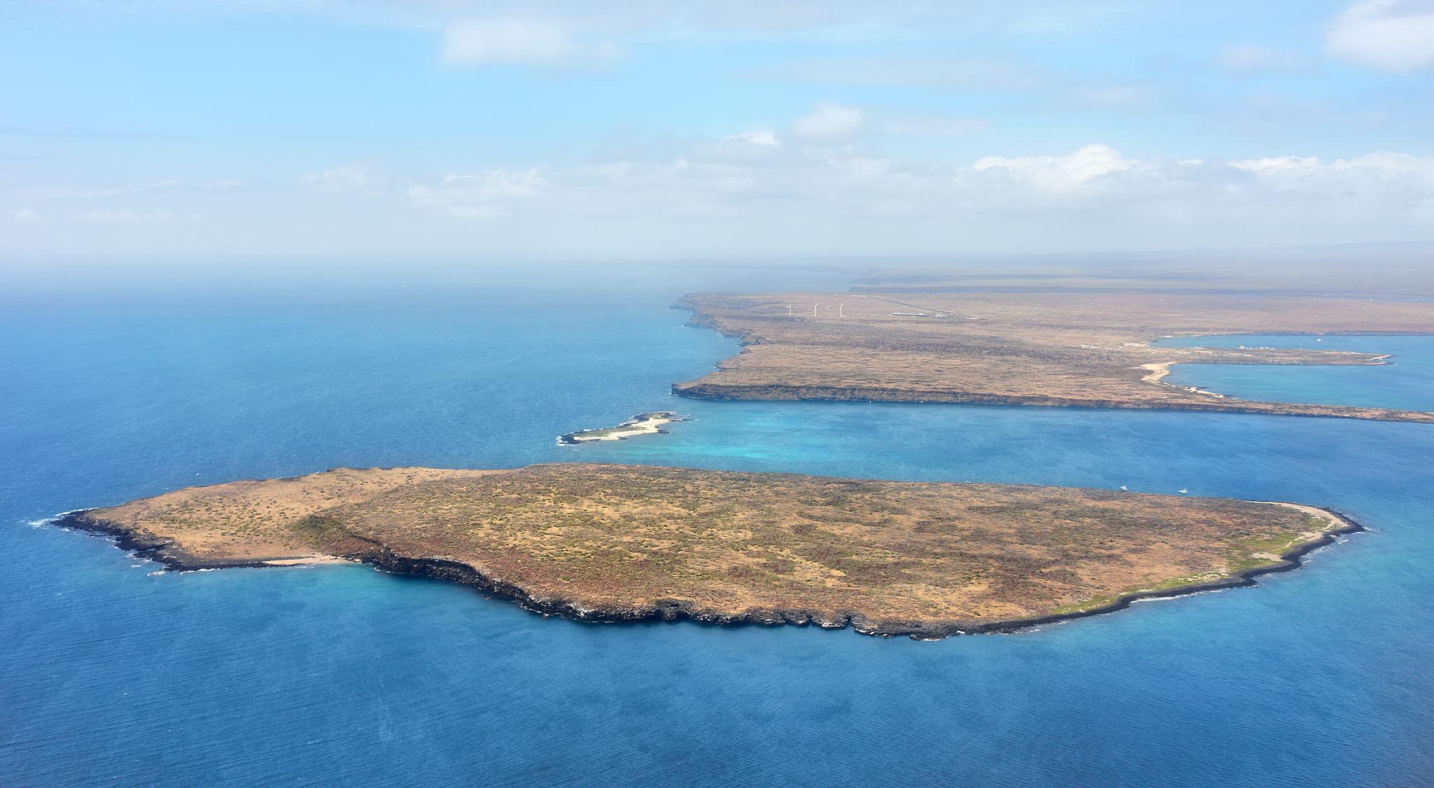 Imagen de Genovesa Island