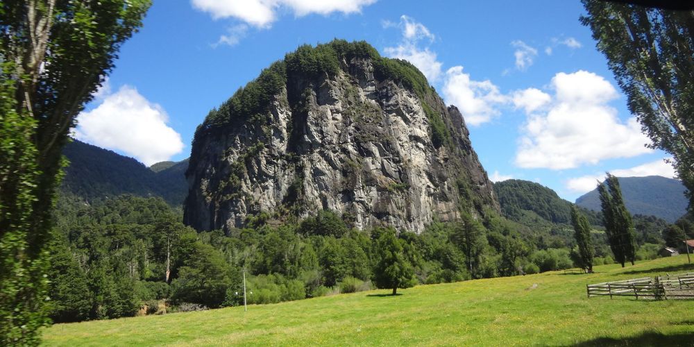 Simpson River National Reserve