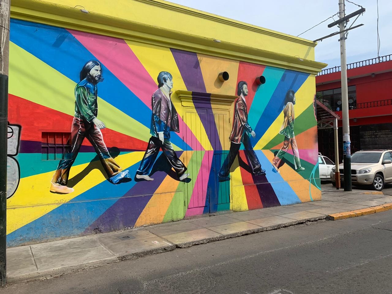Imagen del lugar