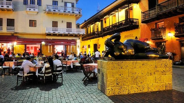Ciudad Amurallada