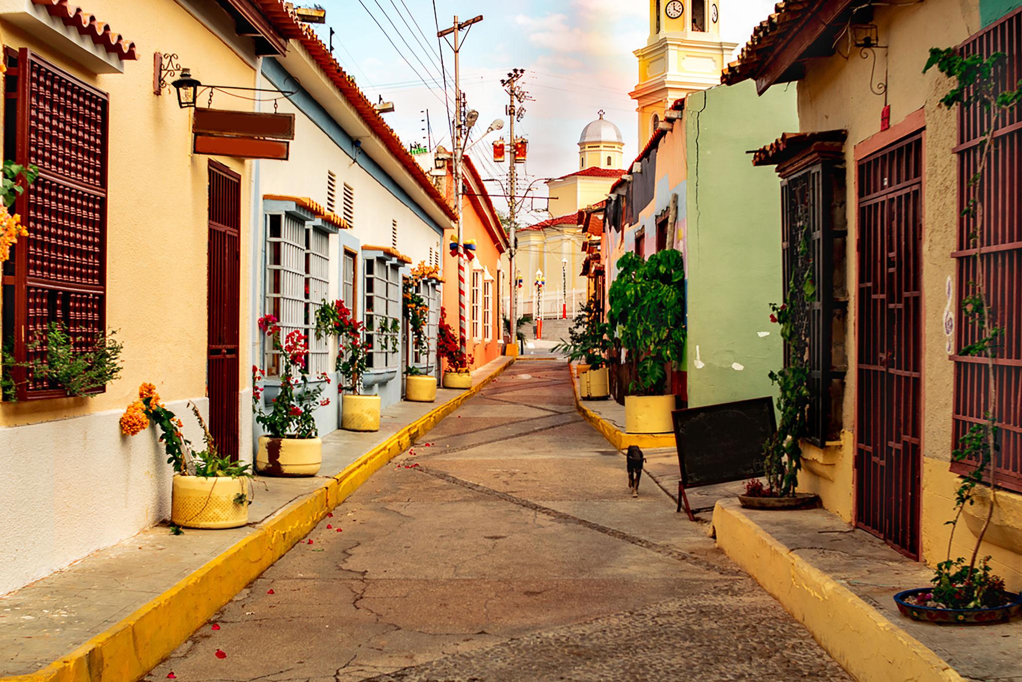 Imagen de Coro