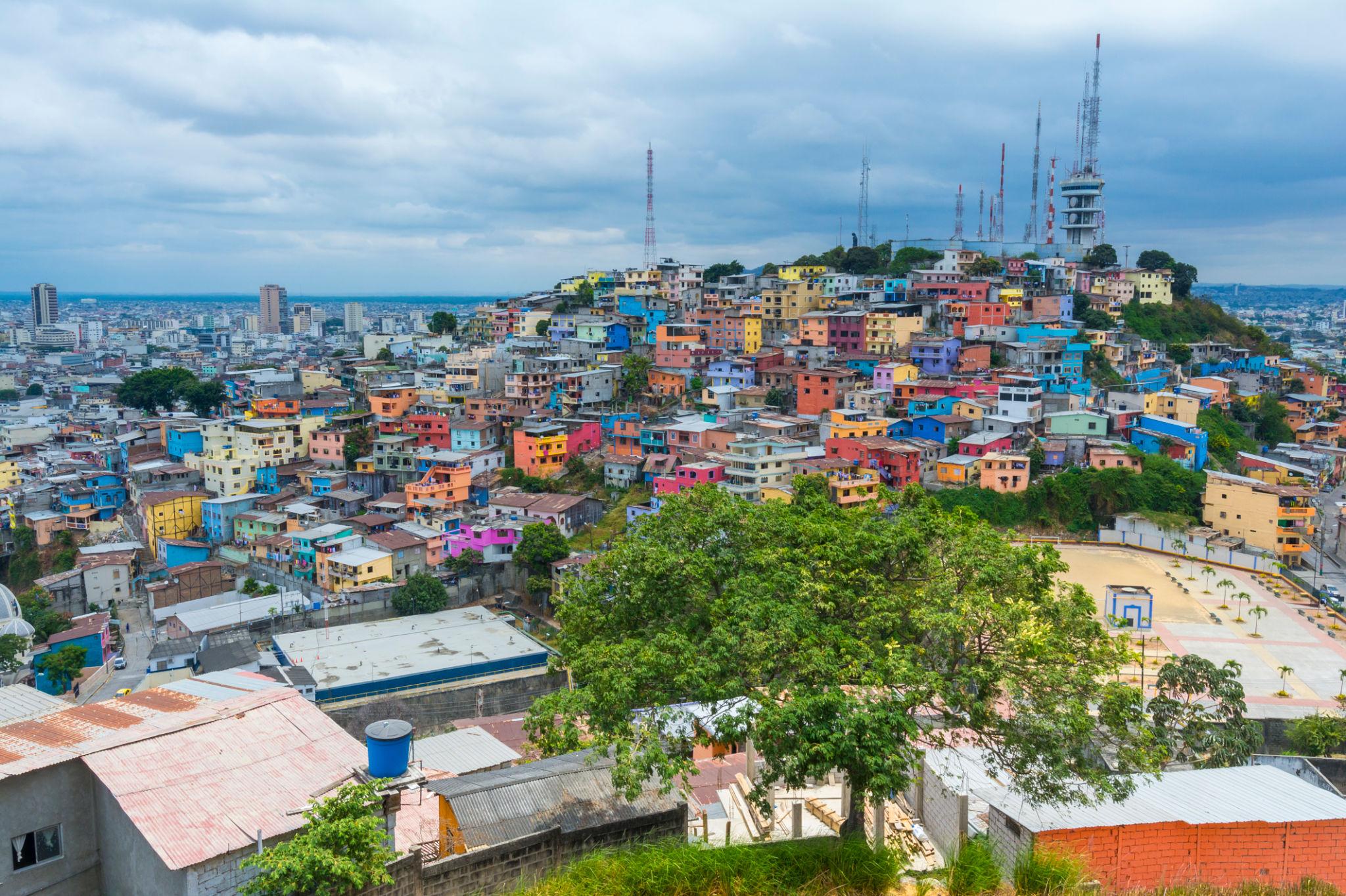 Imagen de Guayaquil