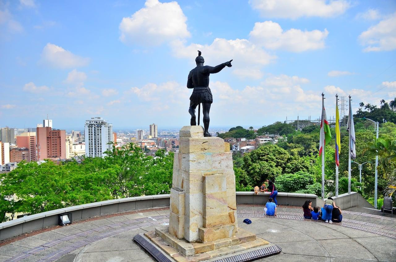 Imagen de la ciudad
