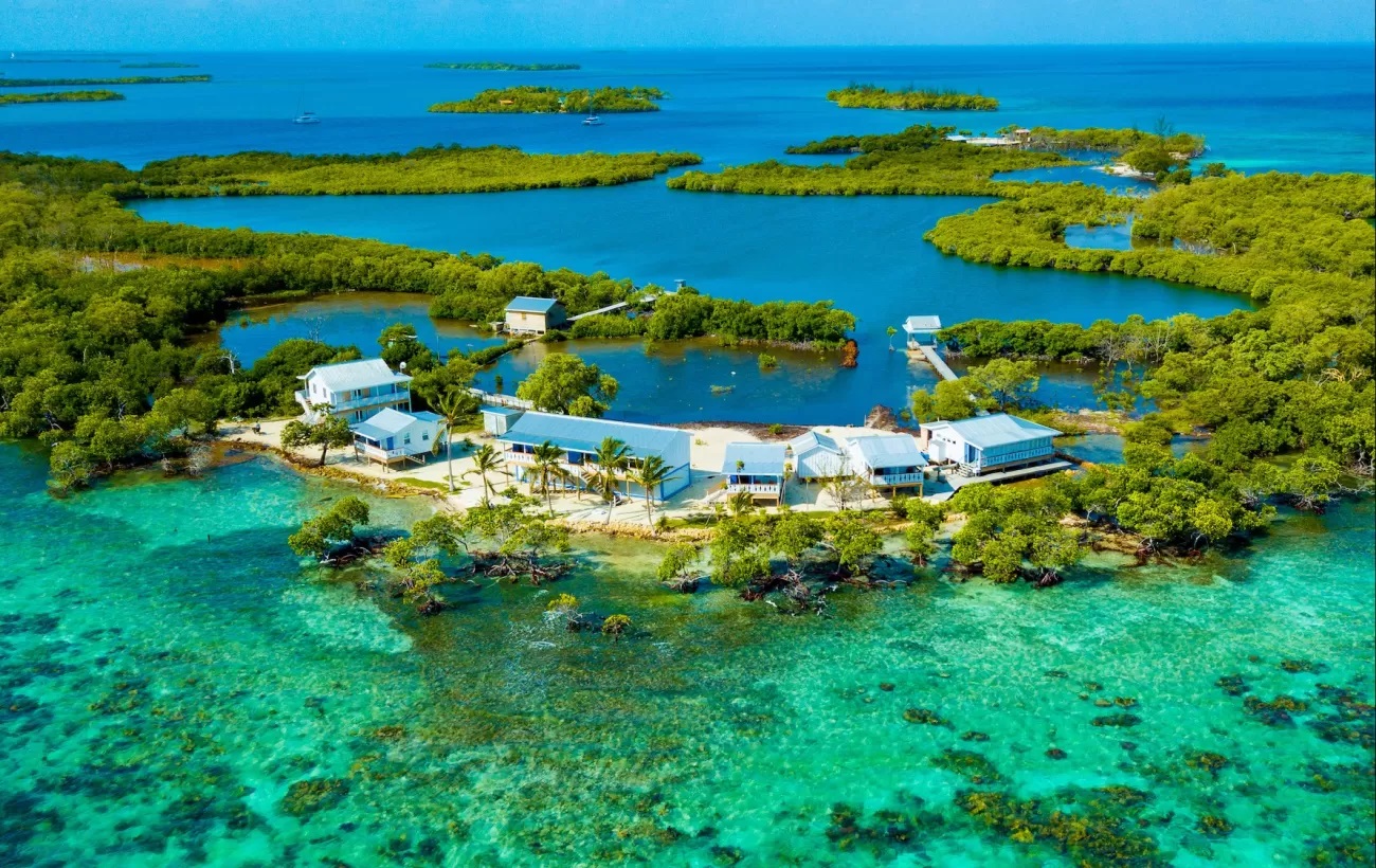 Imagen de Belize City