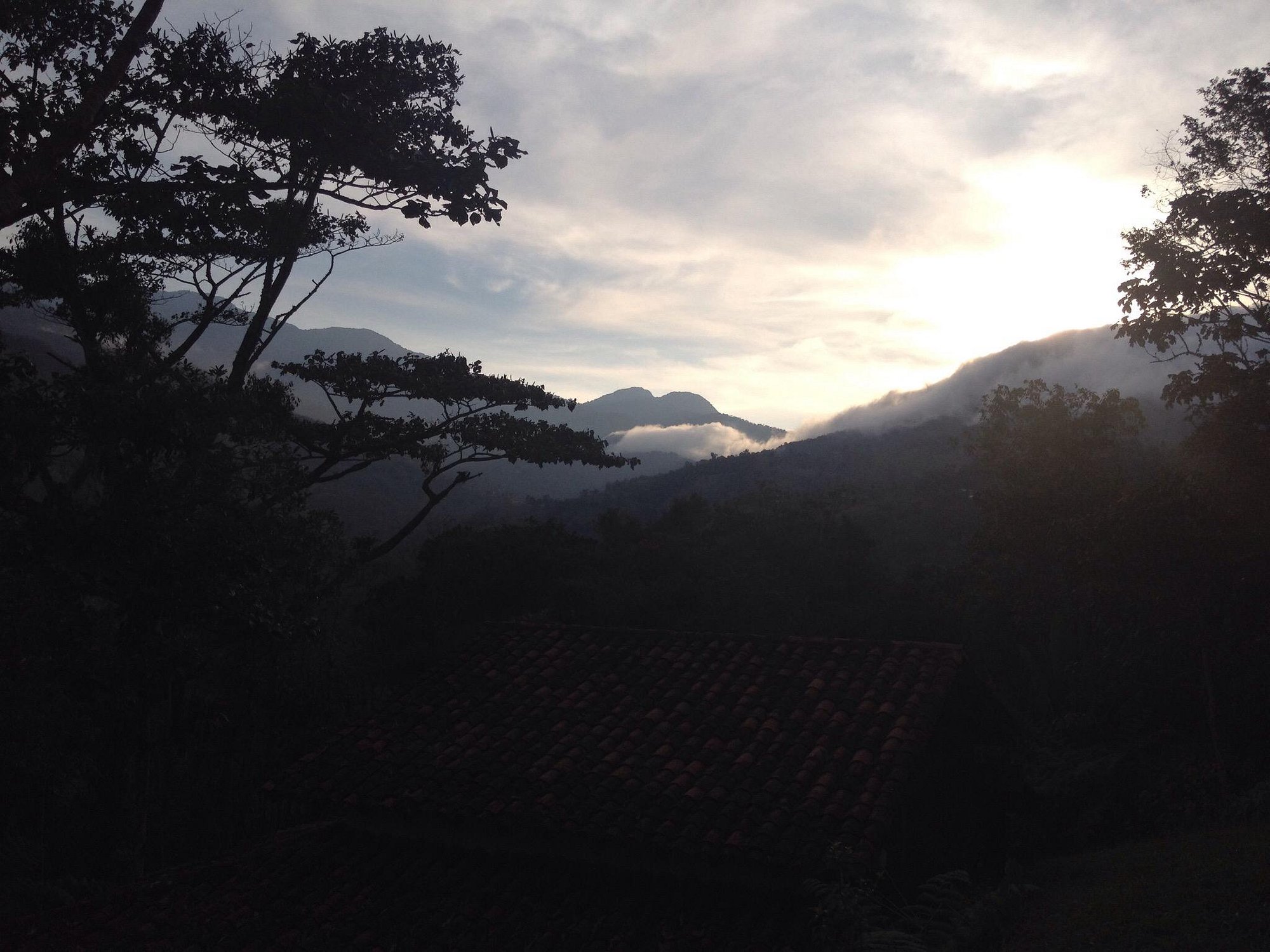 Farallones de Cali
