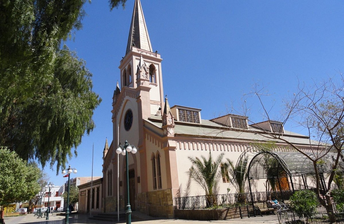 Cathedral of Saint John the Baptist