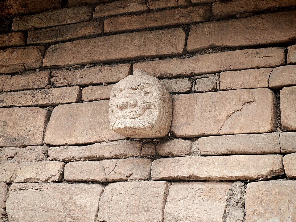Chavin de Huantar
