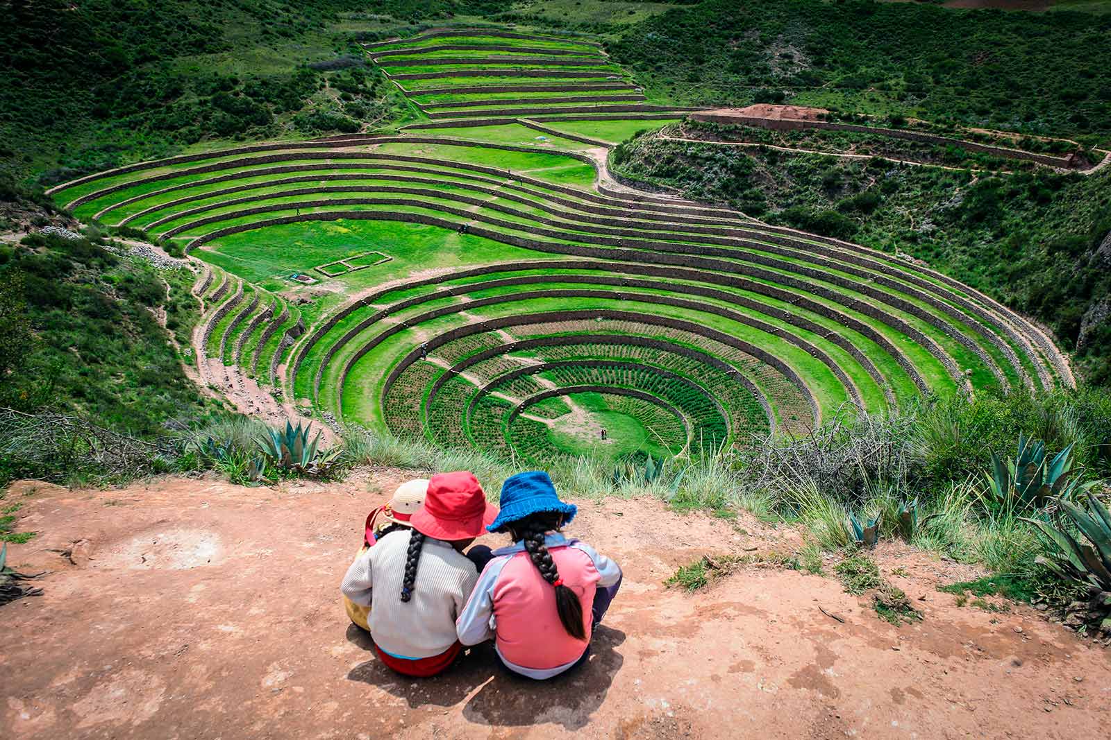 Imagen del lugar