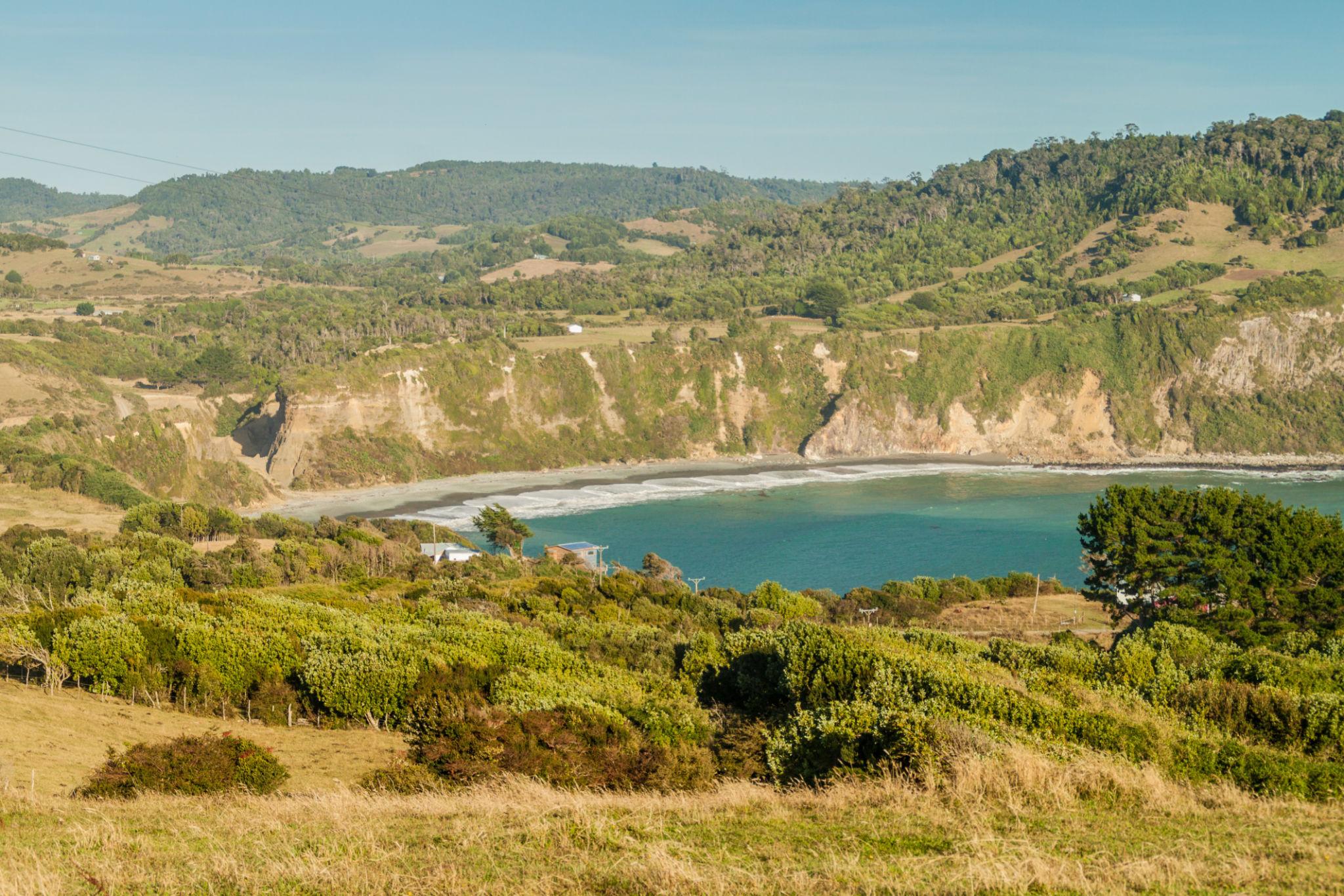 Imagen de Chiloé