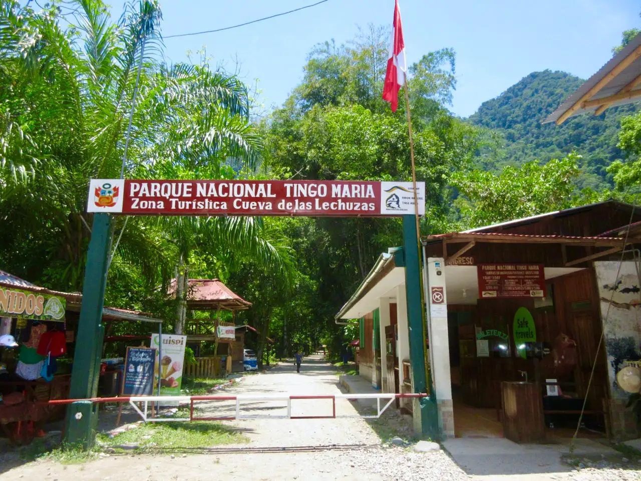 Imagen del lugar