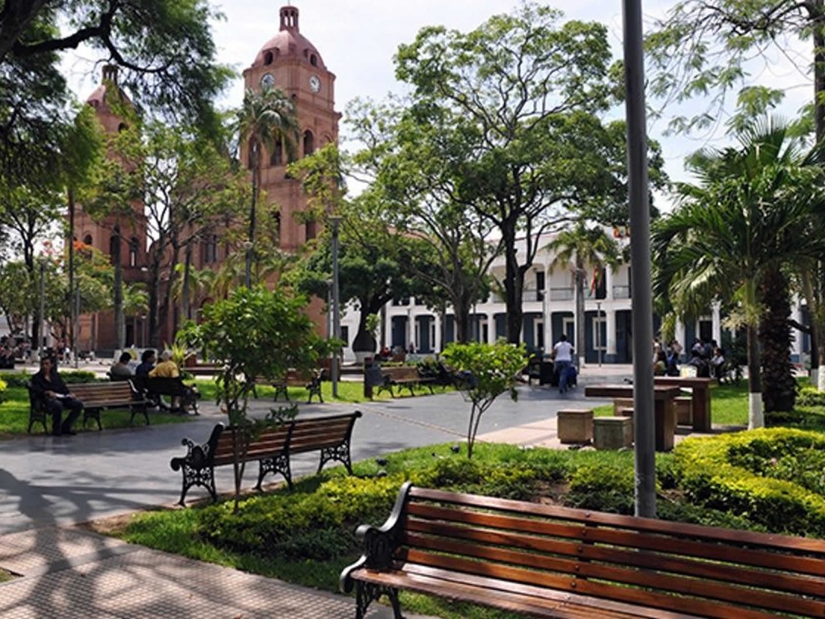 Imagen del lugar