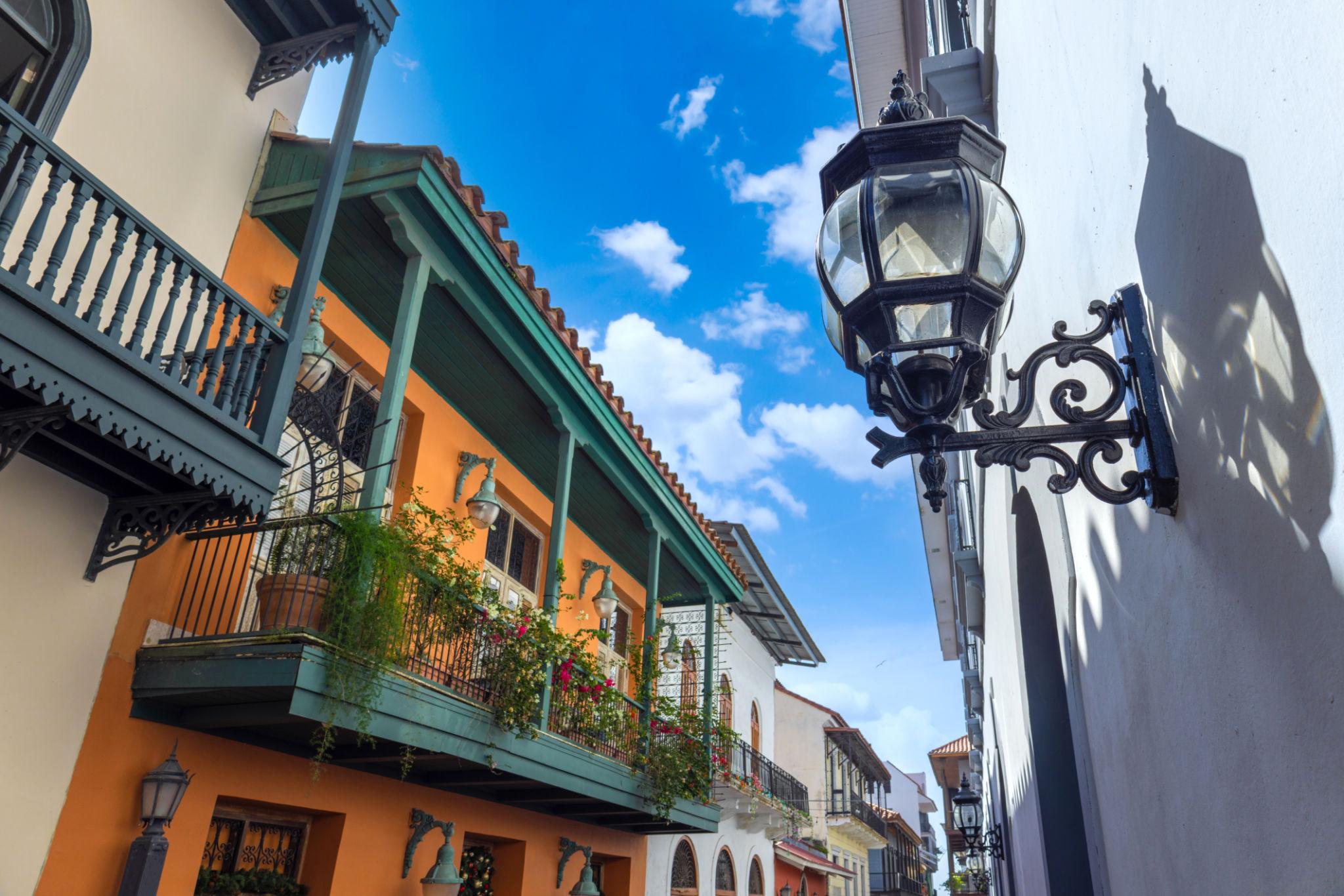 Imagen de la ciudad