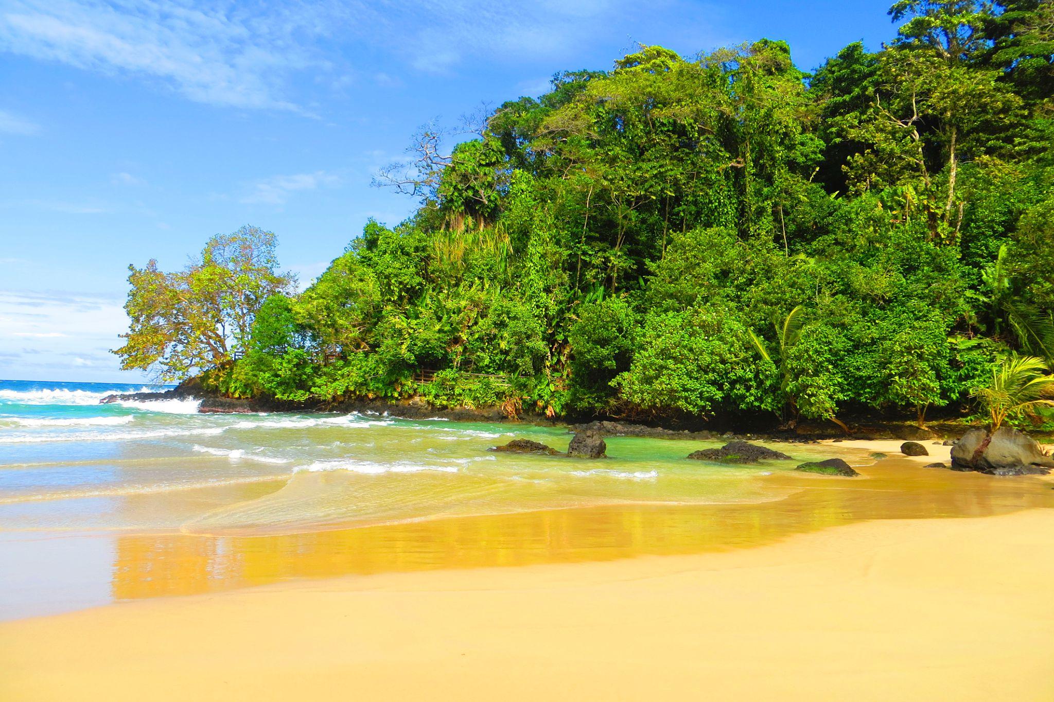 Imagen de Bocas del Toro