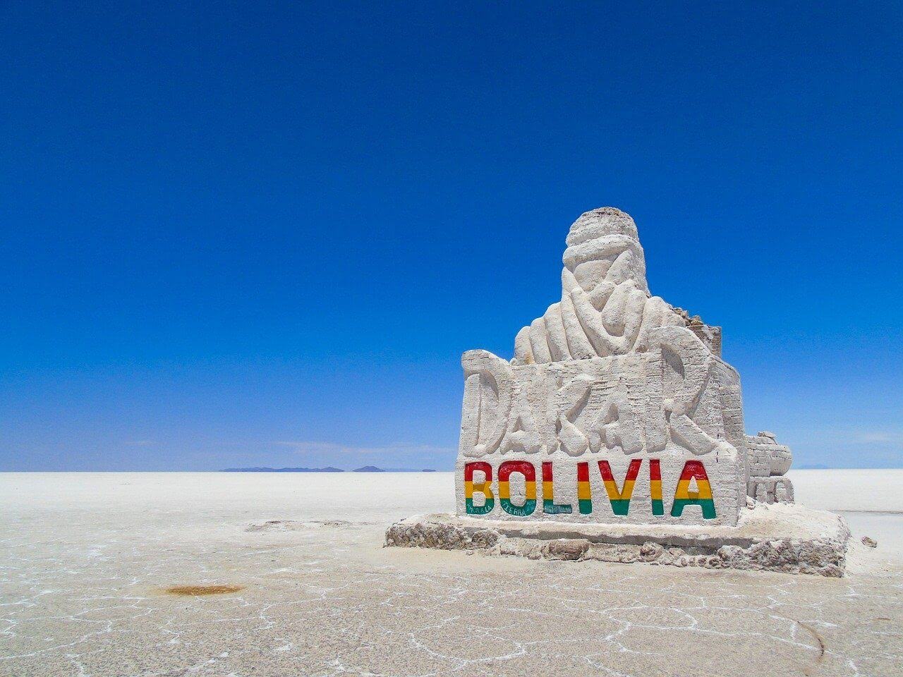 Imagen de Uyuni